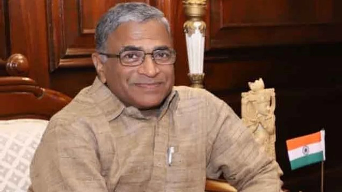 राज्य सभा की कार्यवाही में फिर गतिरोध, कोविड और पेगासस के मुद्दे पर हुआ हंगामा