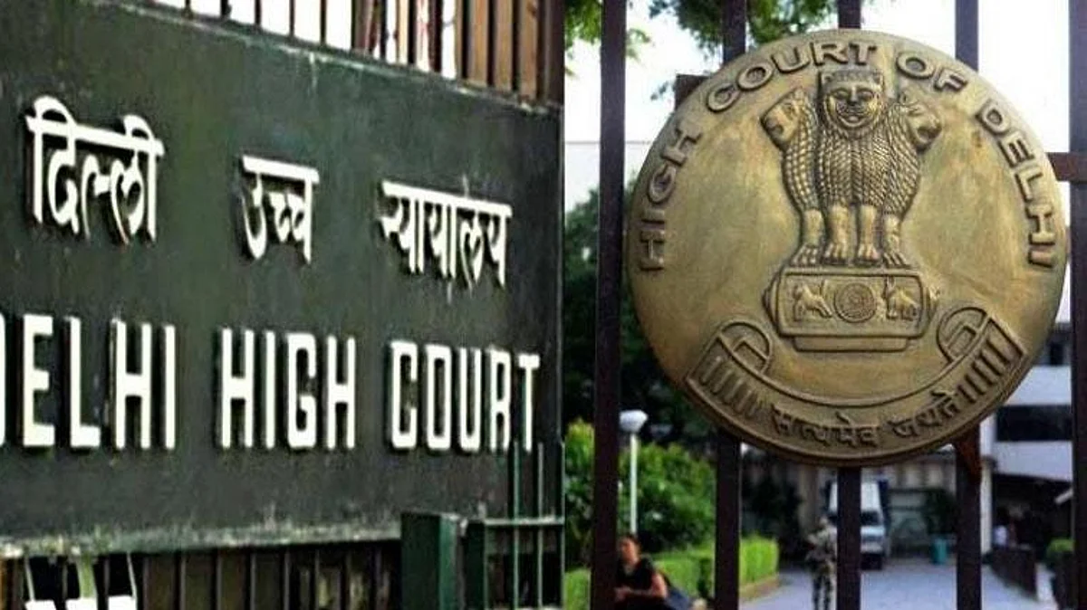 नए IT नियमों को चुनौती देने वाली याचिका पर दिल्ली हाईकोर्ट का नोटिस
