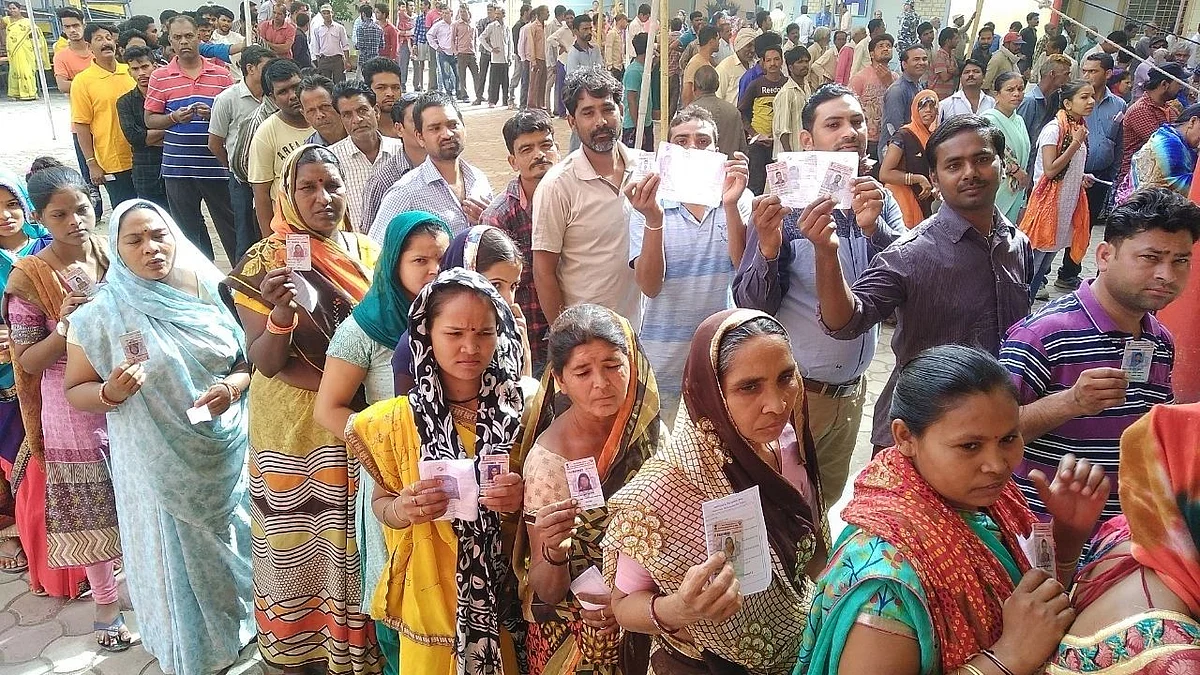 मप्र में नगरीय निकाय और पंचायत चुनाव की तैयारियां