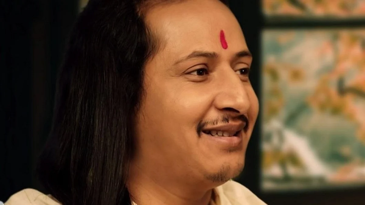 कोरोना की तीसरी लहर में वैक्सीन के साथ योग करना हो सकता है लाभदायक: जगतगुरु