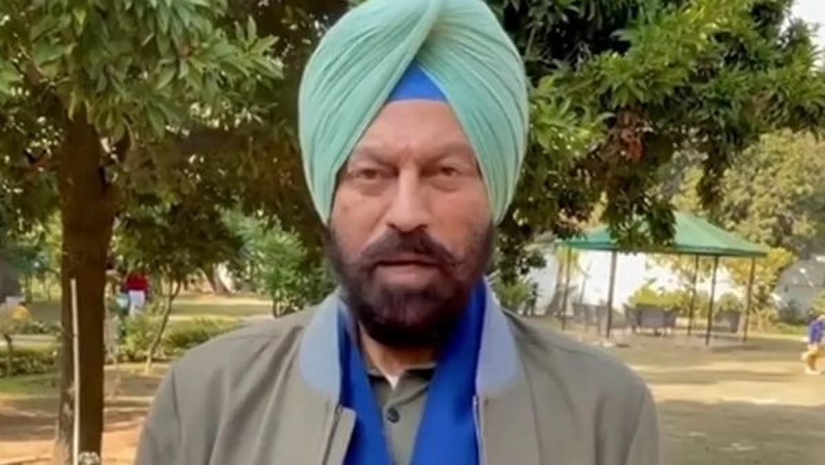 पंजाब के एथलीट ओलंपिक में जीत सकते हैं कम से कम चार पदक: मंत्री