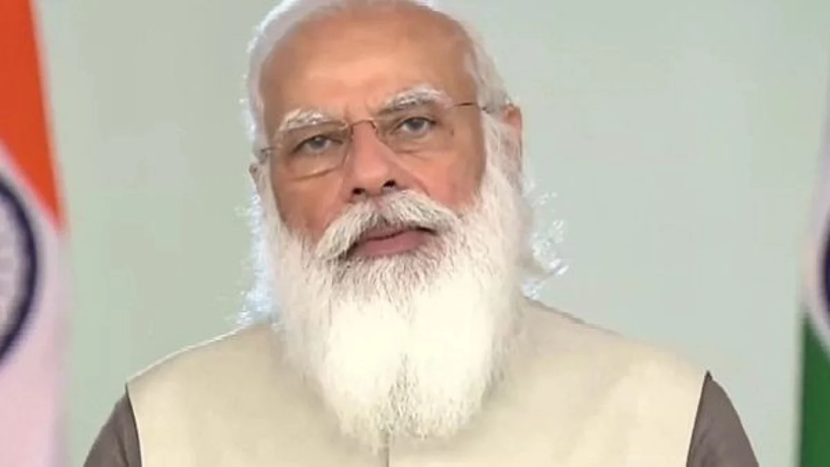 भारत के कृषि उत्पादों के निर्यात को बढ़ावा देने में जुटी मोदी सरकार