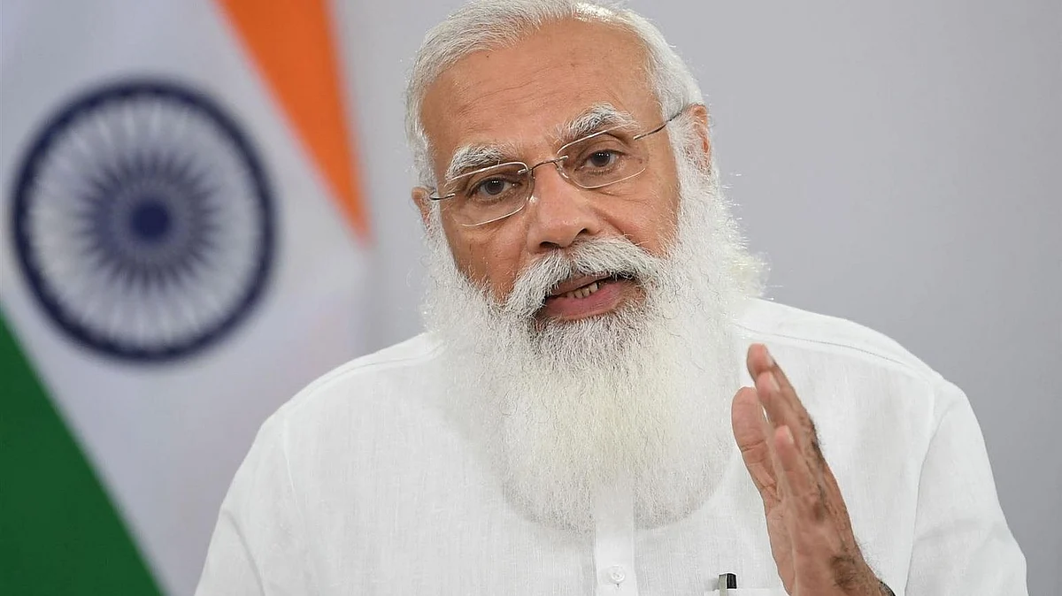 मोदी कैबिनेट में जल्द फेरबदल के आसार, बीजेपी सांसदों को दिल्ली पहुंचने को कहा गया