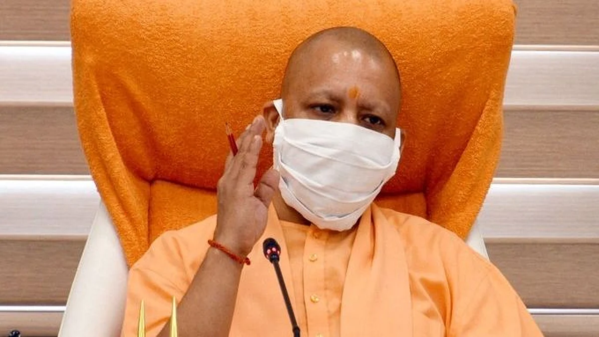 योगी ने दिए सभी गौशालाओं के निरीक्षण करने के आदेश