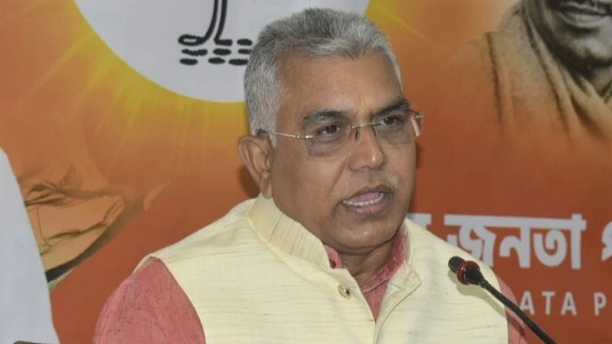 बंगाल के भाजपा सांसद कार्यकर्ताओं की हत्या को लेकर राजघाट पर देंगे धरना