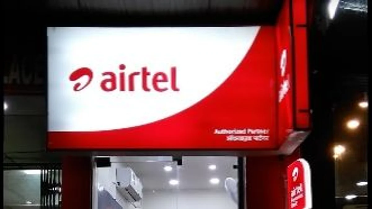 एयरटेल, इंटेल ने भारत में 5जी को रफ्तार देने को सहयोग की घोषणा की