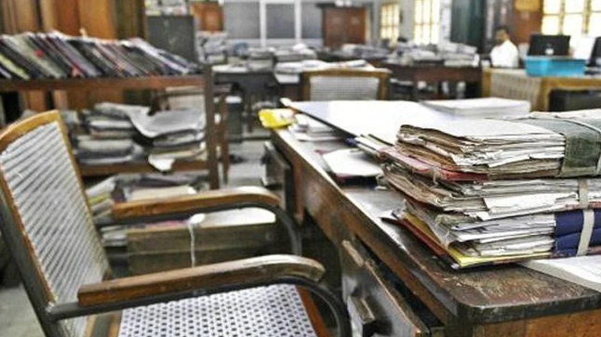 मध्य प्रदेश में सरकारी दफ्तर के सप्ताह में 5 दिन खुलने की मियाद 31 अक्टूबर तक