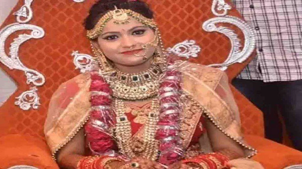 ब्राह्मण वोटों में सेंध लगाने आप के बाद अब बसपा भी खुशी दुबे के लिए लड़ेगी