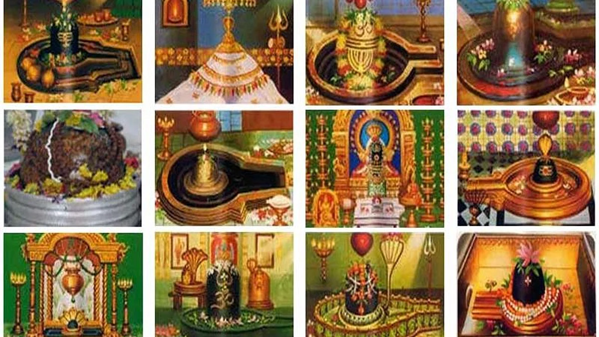 शिव के 12 ज्योतिर्लिंग: इन स्थानों पर विराजमान हैं भगवान शंकर, दर्शन मात्र से मिलता है पुण्य