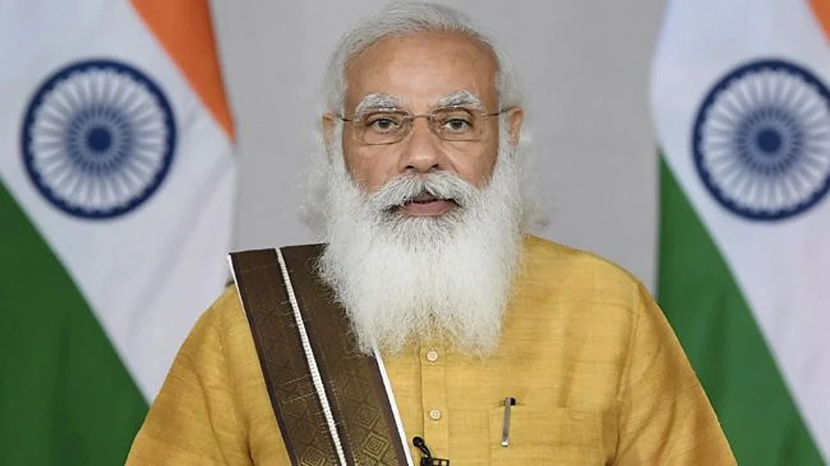 प्रधानमंत्री ने लोगों को पद्म पुरस्कार 2022 के लिए नामांकित करने के लिए आमंत्रित किया
