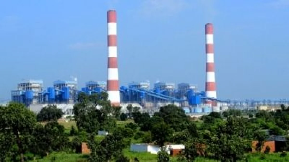 रिलायंस पावर से रिलायंस इंफ्रास्ट्रक्चर को 59.50 करोड़ इक्विटी शेयर, 73 करोड़ वारंट आवंटित