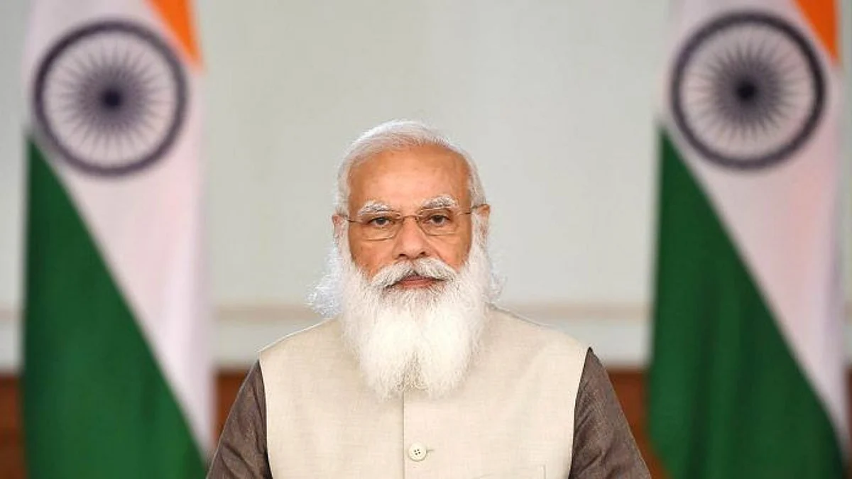 प्रधानमंत्री मोदी का दृष्टिकोण, नवाचार और विज्ञान को लोकप्रिय बनाने पर जोर