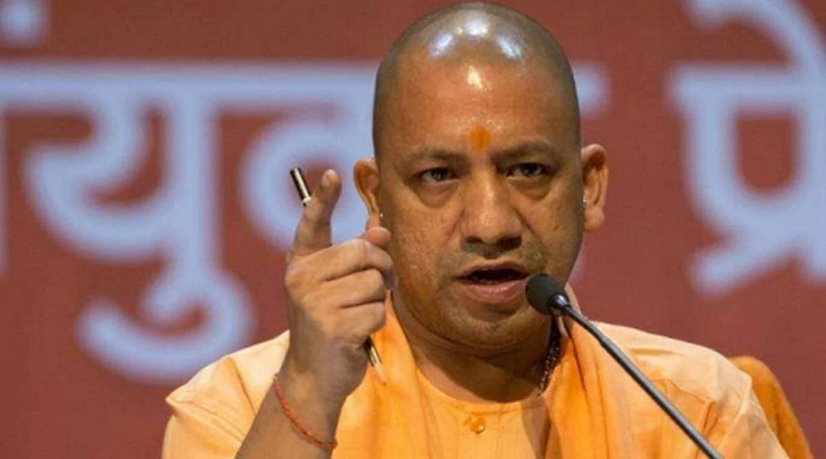 UP: मुख्यमंत्री बोले, 'देश विरोधी नारे लगाने वाले विपक्ष का चेहरा होगा बेनकाब'