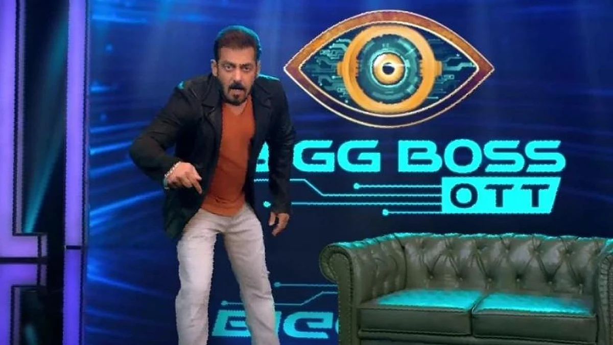 बढ़िया है कि बिग बॉस का ये सीजन पहले डिजिटली रिलीज होगा: सलमान खान