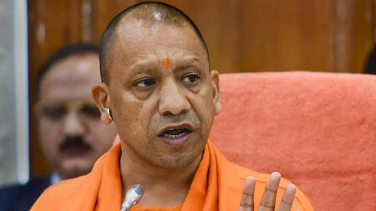 44 साल बाद पूरी होगी पूर्वांचल के लाखों किसानों की आस, अगले साल पूरी हो जाएगी सरयू नहर राष्ट्रीय परियोजना