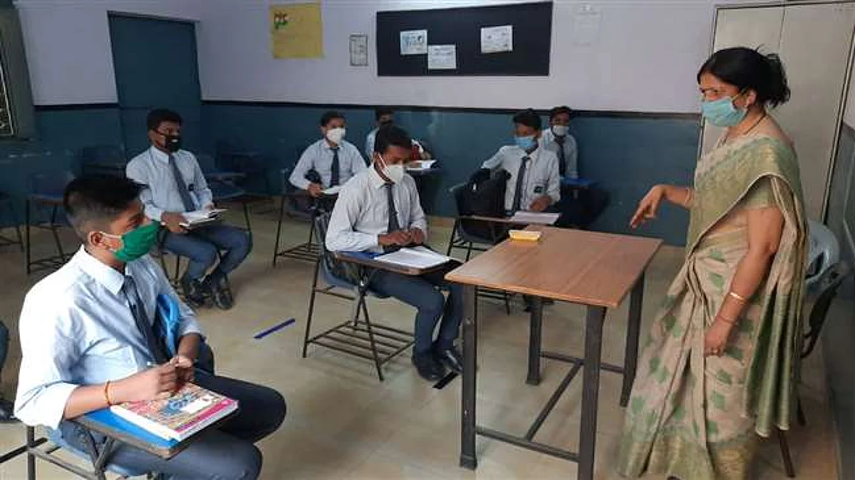 यूपी में संस्कृत बोलने, पढ़ने और सीखने के लिए मिलेगा विशेष प्रशिक्षण