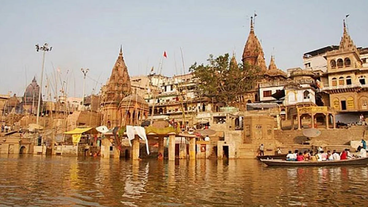 काशी विश्वनाथ: पार्वती जी के लिए काशी आए थे शिव शंकर, जानें कैसे हुए ज्योतिर्लिंग के रूप में स्थापित