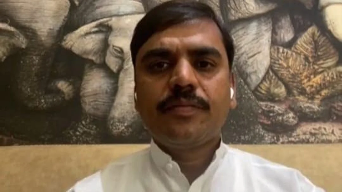 आंध्र प्रदेश में YSRCP, TDP के बीच अच्छा तालमेल है: भाजपा