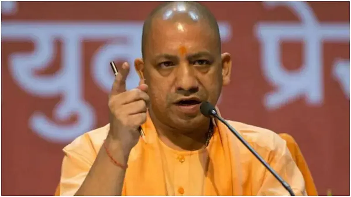 मुख्यमंत्री बोले, 'सार्वजनिक स्थलों पर और प्रतिबंधित जानवरों की कुर्बानी न की जाए'