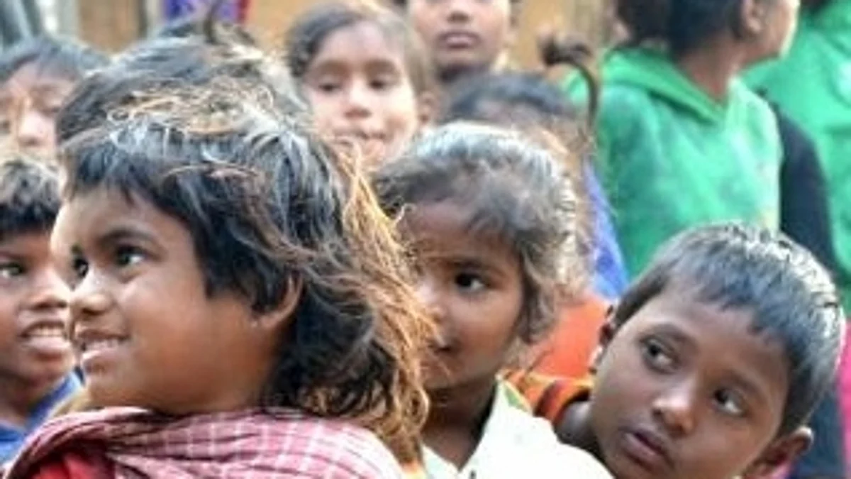 लखनऊ में कोविड के कारण 346 अनाथ बच्चों को मिलेगी मुफ्त शिक्षा और स्कूल में रहेंगे