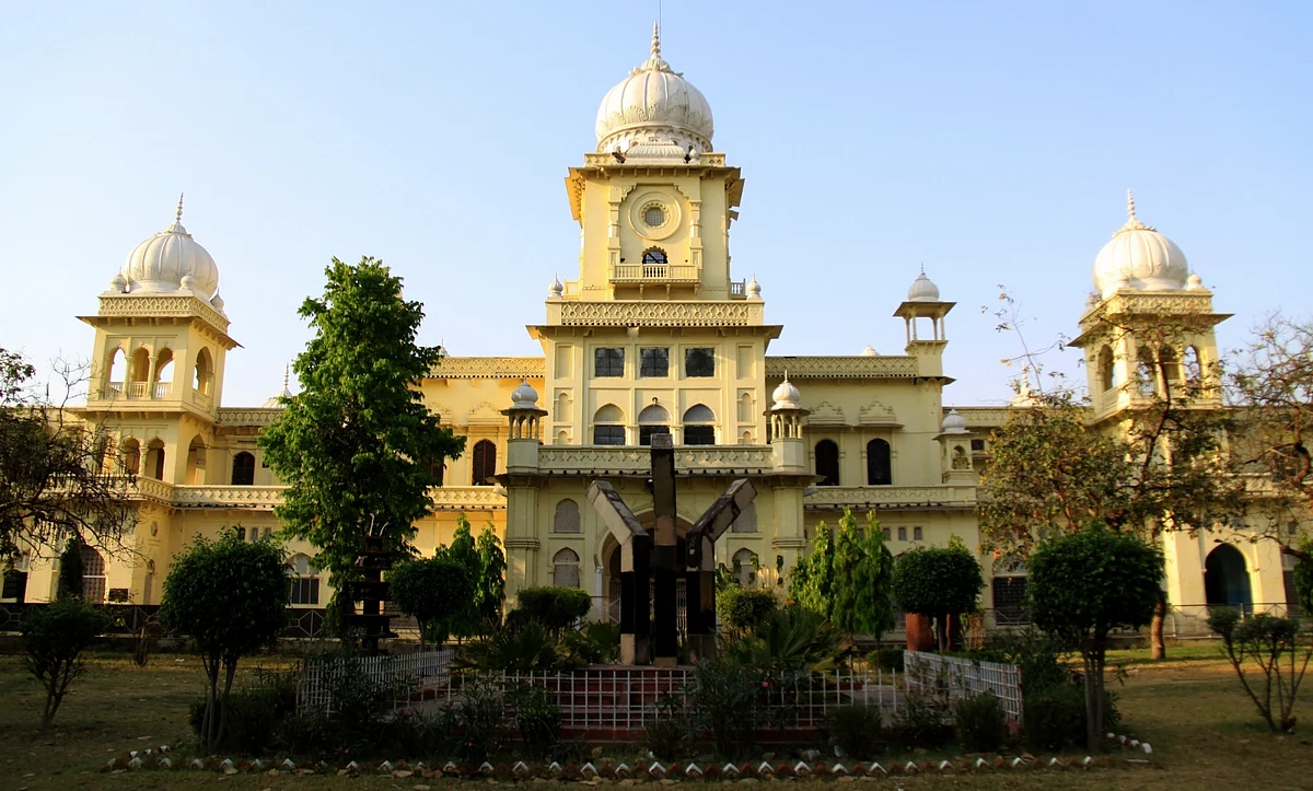 लखनऊ विश्वविद्यालय को शैव धर्म पर नए संकाय मिलेंगे