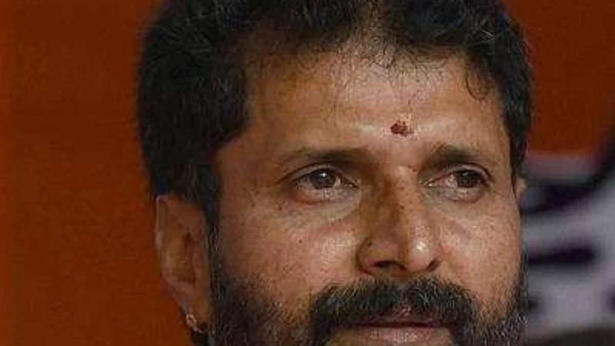 BJP के सी.टी. रवि ने कर्नाटक में जनसंख्या नियंत्रण नीति की मांग की