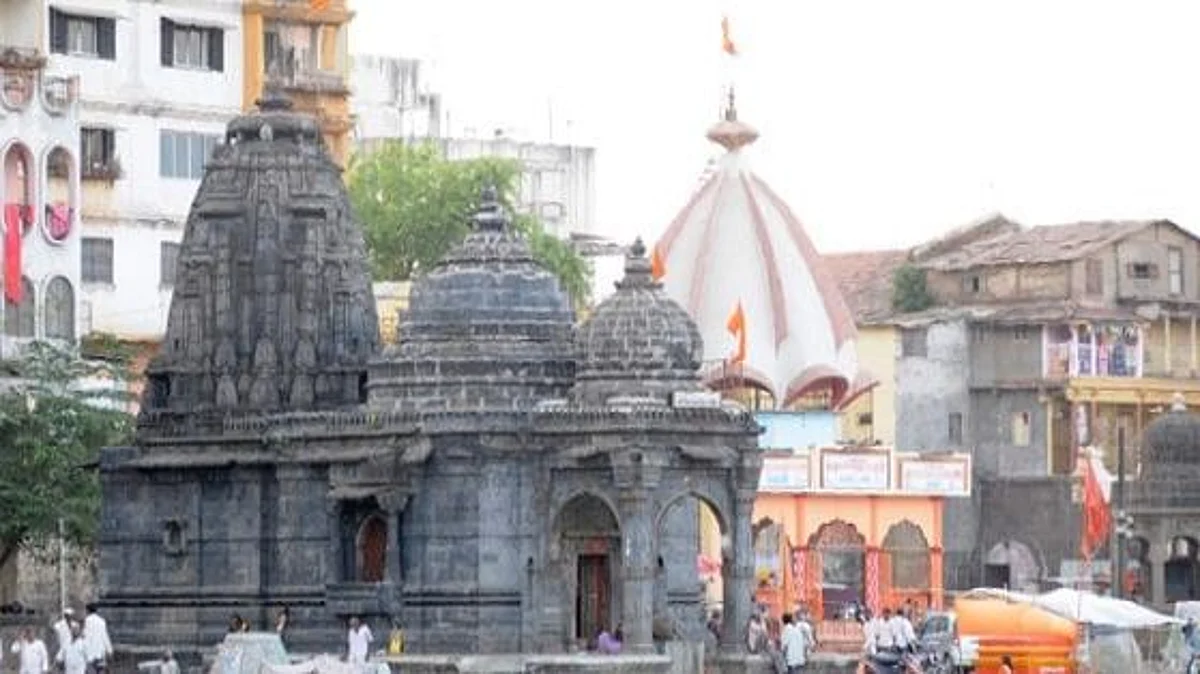 त्र्यंबकेश्वर ज्योतिर्लिंग: गौतम ऋषि और गंगा नदी से जुड़ी है इसकी कथा, यहां पूजा करने से मिलती है काल सर्प दोष से मुक्ति