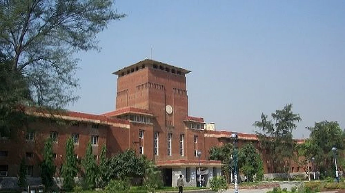 दिल्ली विश्वविद्यालय ने घोषित किया ओबीई का रिजल्ट