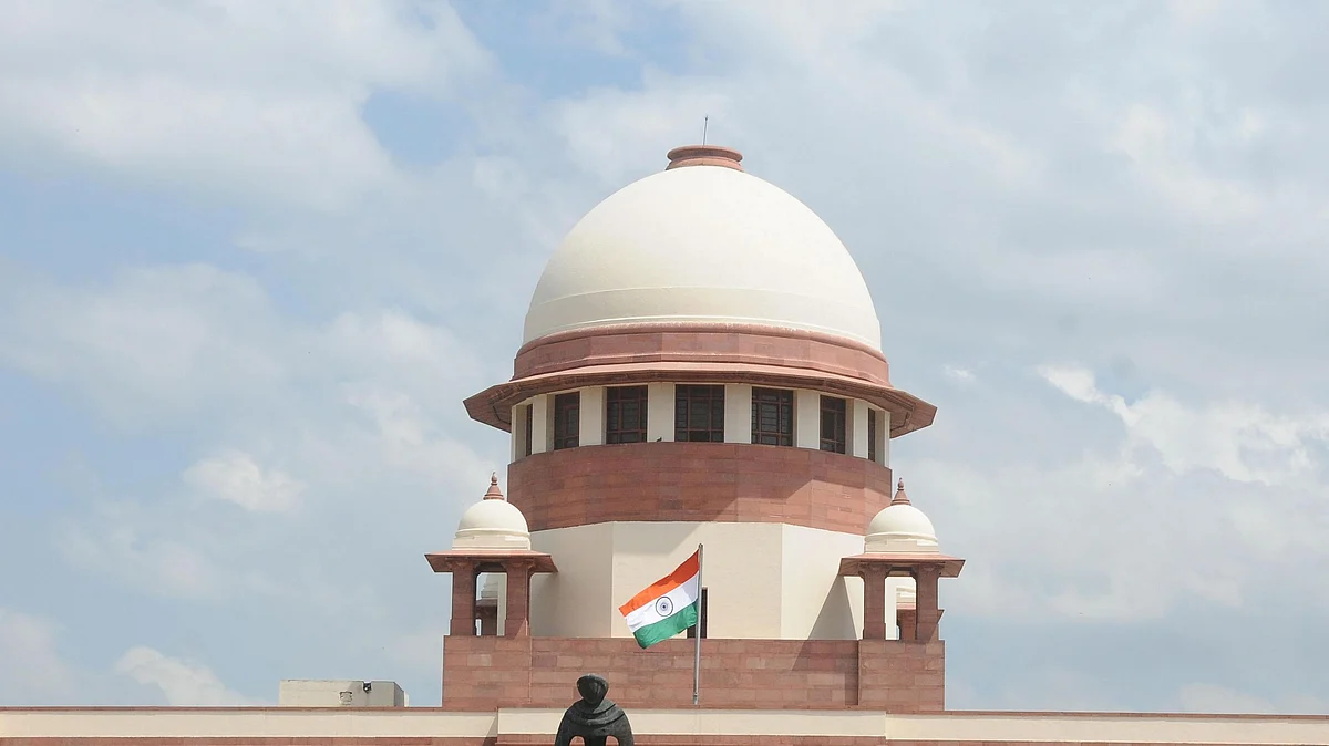 किशोर साबित होने के बावजूद वर्षों से जेल में बंद 13 कैदियों को सुप्रीम कोर्ट ने दी अंतरिम जमानत