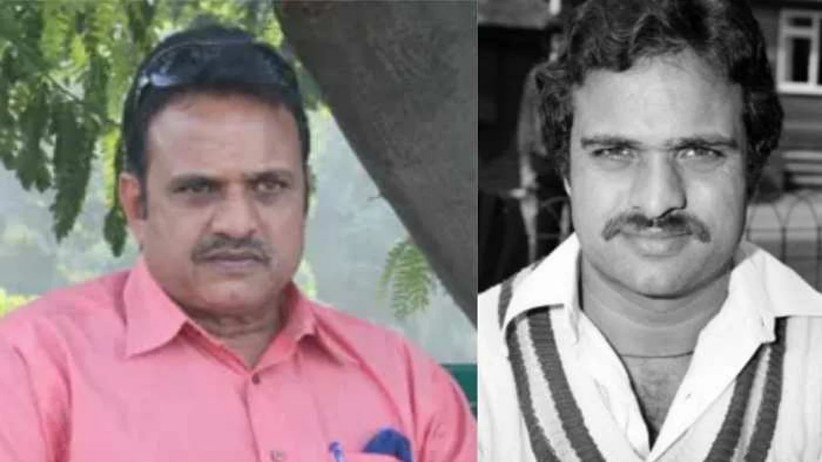 1983 वर्ल्ड कप विजेता क्रिकेटर यशपाल शर्मा का हार्ट अटैक से निधन