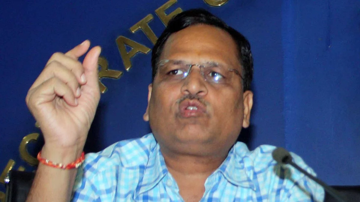 दिल्ली समेत पूरे देश में ऑक्सीजन की कमी से हुई कई कोरोना रोगियों की मौत: दिल्ली सरकार
