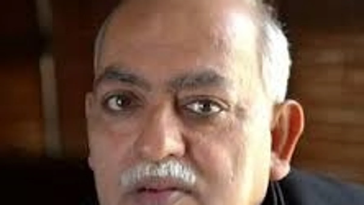 मुनव्वर राणा ने योगी के दोबारा सीएम बनने पर यूपी छोड़ने की दी धमकी