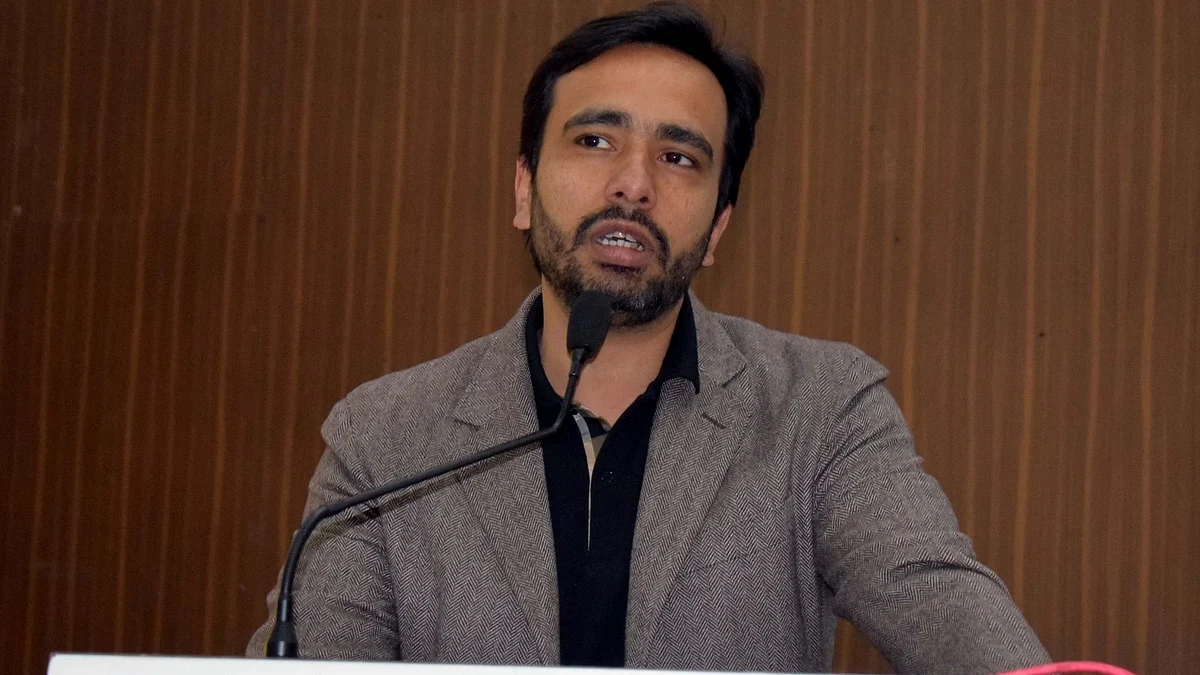 2022 के यूपी विधानसभा चुनाव के लिए रालोद का युवाओं पर फोकस