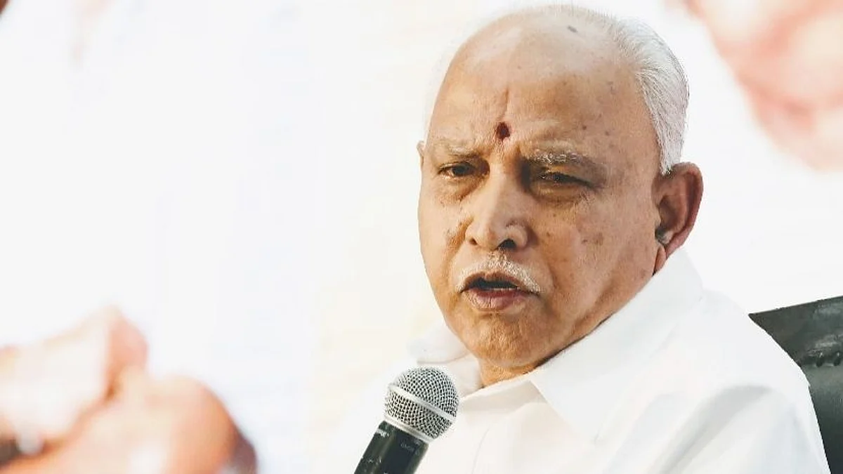 कर्नाटक के मुख्यमंत्री ने विधायकों के साथ बैठक की रद्द, डिनर पार्टी करेंगे