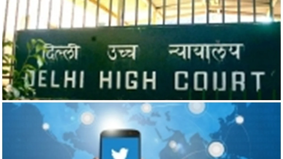 ट्विटर ने दिल्ली हाईकोर्ट में कहा, शिकायत अधिकारी की नियुक्ति में लगेगा 8 सप्ताह का समय