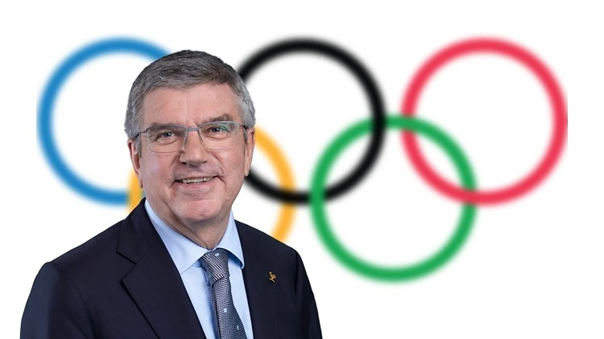 ओलंपिक गांव के भीतर कोविड-19 संक्रमण दर कम: IOC प्रमुख