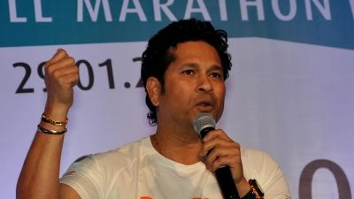 यशपाल शर्मा के निधन पर सचिन ने शोक व्यक्त किया, बोले भारतीय क्रिकेट में उनके योगदान को हमेशा याद किया जाएगा
