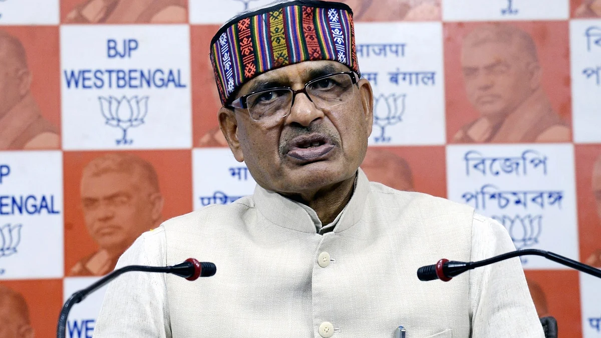 मप्र में 26 जुलाई से शुरु होंगे 11वी-12वीं कक्षा के स्कूल: शिवराज सिंह चौहान