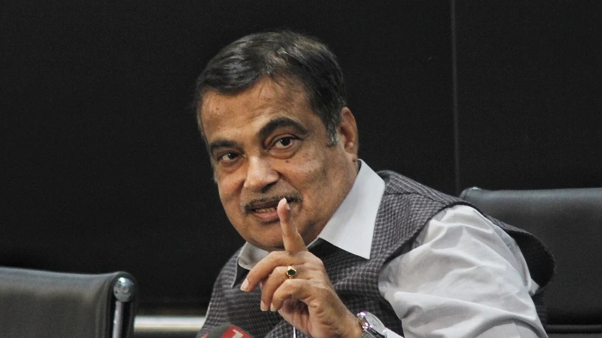 9 लाख करोड़ रुपये की लागत से 2112 सड़क प्रोजेक्ट पूरा करने में जुटी केंद्र सरकार