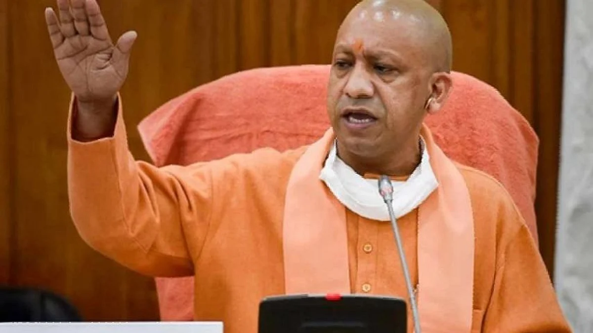 सुरक्षा में सेंध लगाने वालों को चुकानी होगी भारी कीमत: मुख्यमंत्री योगी आदित्यनाथ
