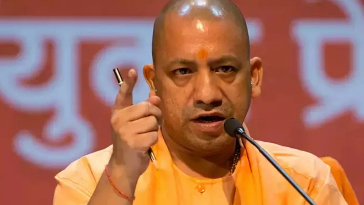 कोविड-19 प्रबंधन हेतु गठित टीम-09 को मुख्यमंत्री योगी आदित्यनाथ के दिशा-निर्देश