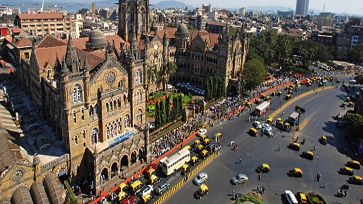 हरियाली वाले शहरों में मुंबई भी शमिल, दुनिया भर के देशों में 31 वां स्थान