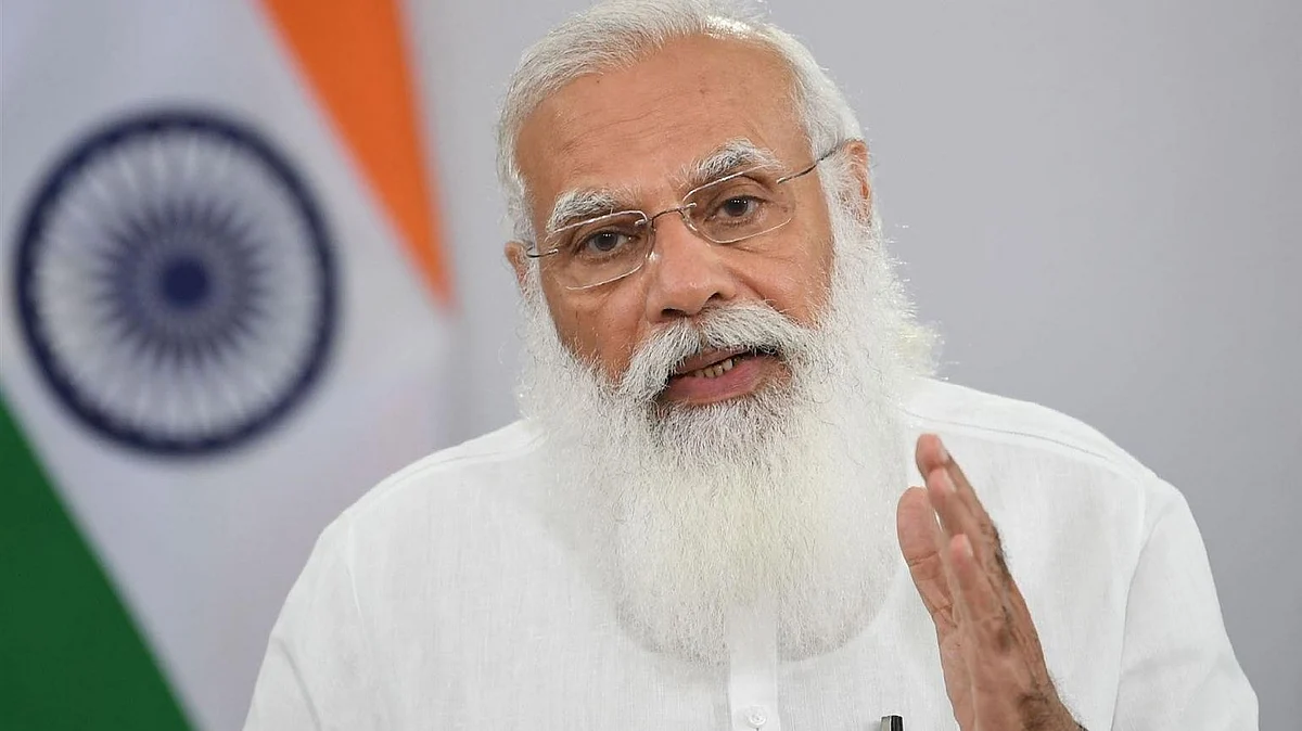 प्रधानमंत्री ने पूर्वोत्तर के लिए सूक्ष्म नियंत्रण कोविड प्रोटोकॉल पर जोर दिया