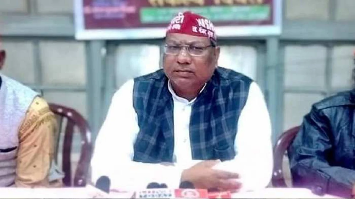 निषाद पार्टी ने यूपी में फिर दी आंदोलन की धमकी