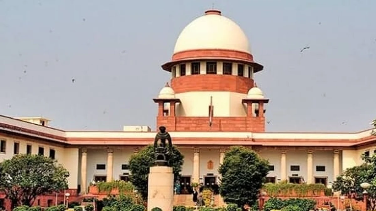 उत्तराखंड सरकार ने सुप्रीम कोर्ट में कहा, चार धाम यात्रा तीर्थयात्रियों पर निर्भर, रोक ठीक नहीं