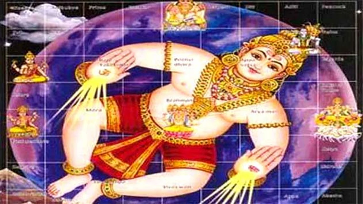 Vastu Tips: वास्तुशास्त्र के अनुसार निम्नलिखित 10 नियम मानें या ना मानें, लेकिन जानें जरूर...