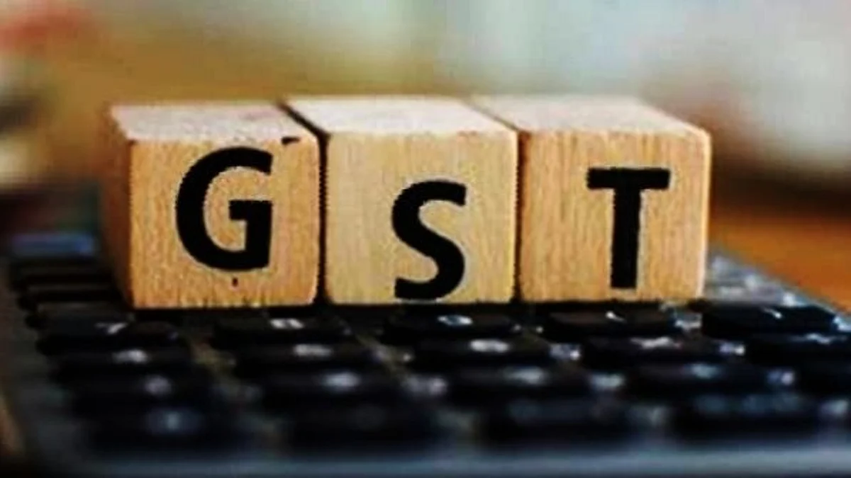 ओडिशा में 641 करोड़ रुपये के नकली जीएसटी चालान का पदार्फाश, 2 गिरफ्तार