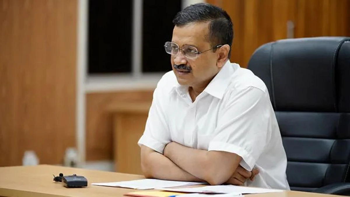 दिल्ली: कोरोना से जान गंवाने वाले हर व्यक्ति के परिवार को 50 हजार रुपए की मदद