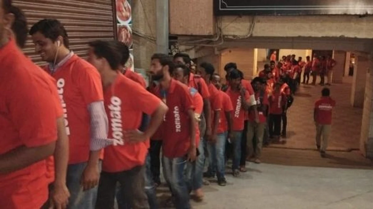 Zomato IPO का रिटेल सेगमेंट पूरी तरह से सब्सक्राइब