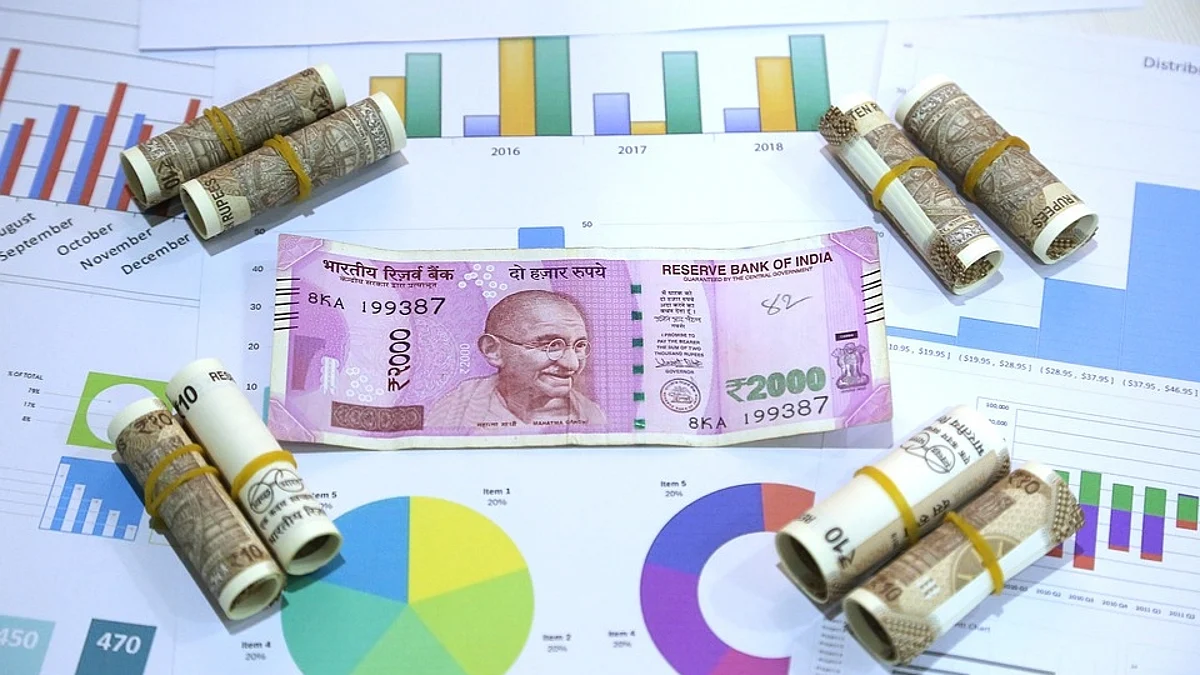 केंद्र ने राज्यों से 23,123 करोड़ रुपये के कोविड व्यय प्रस्ताव मांगे